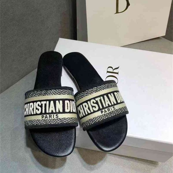 wholesale d fairy style embroidered flat slippers luxurysss designersss shoes yw, Black
wholesale d fairy style embroidered flat slippers luxurysss designersss shoes yw, Black