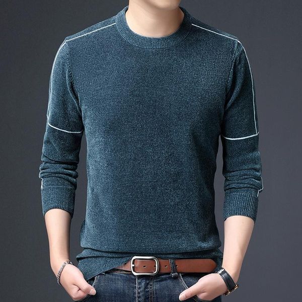 men's sweaters knitted pullover fashion brand quality warm mens men sweater crew neck autum winter casual jumper mans clothes hombre, White;black
men's sweaters knitted pullover fashion brand quality warm mens men sweater crew neck autum winter casual jumper mans clothes hombre, White;black