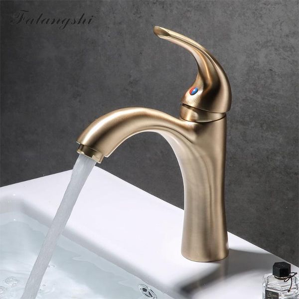 bathroom sink faucets golden faucet brushed and cold mixer tap single handle deck mounted luxury washbasin wb1079
bathroom sink faucets golden faucet brushed and cold mixer tap single handle deck mounted luxury washbasin wb1079
