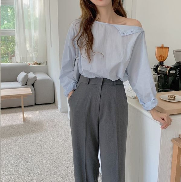 women's blouses & shirts spring female shirt of women summer blouses maxi casual elegant vintage sleeves long cotton oversize loose hcu, White
women's blouses & shirts spring female shirt of women summer blouses maxi casual elegant vintage sleeves long cotton oversize loose hcu, White