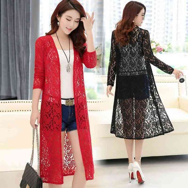 long kimonos mujer verano women summer loose lace printed blouse casual beach cover up shirt plus size blusas 210603, White
long kimonos mujer verano women summer loose lace printed blouse casual beach cover up shirt plus size blusas 210603, White