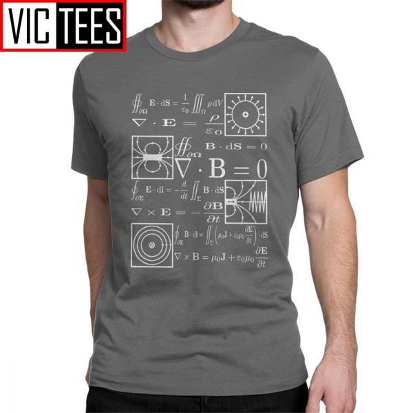 men's t-shirts equations men t shirts science physics geek mathematics equation nerd casual tee shirt short sleeve cotton, White;black
men's t-shirts equations men t shirts science physics geek mathematics equation nerd casual tee shirt short sleeve cotton, White;black