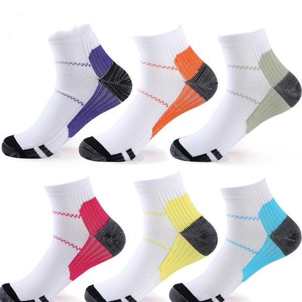 men's socks 2021 selling men women compression 6pair plantar fasciitis anti fatigue massage ankle foot sock summer 8colors, Black
men's socks 2021 selling men women compression 6pair plantar fasciitis anti fatigue massage ankle foot sock summer 8colors, Black