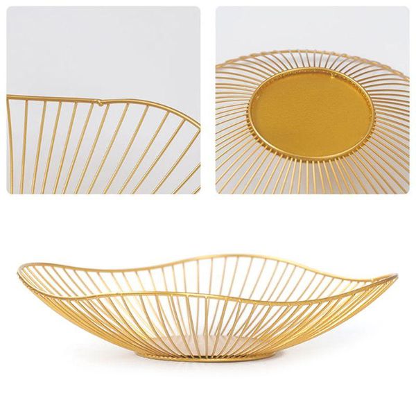 dishes & plates creative iron fruit bowl counterstorage basket for vegetables kitchen decorative dish
dishes & plates creative iron fruit bowl counterstorage basket for vegetables kitchen decorative dish