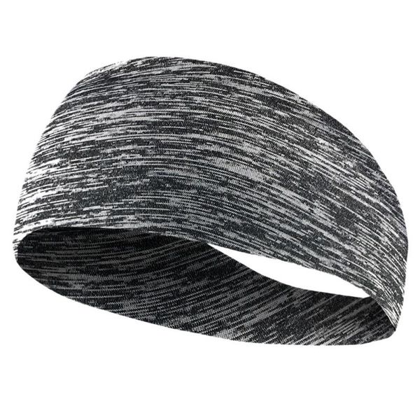 men women sport sweatband elastic yoga headband running head bandage quick-dry anti sweatbands hair sports band, Yellow;black
men women sport sweatband elastic yoga headband running head bandage quick-dry anti sweatbands hair sports band, Yellow;black