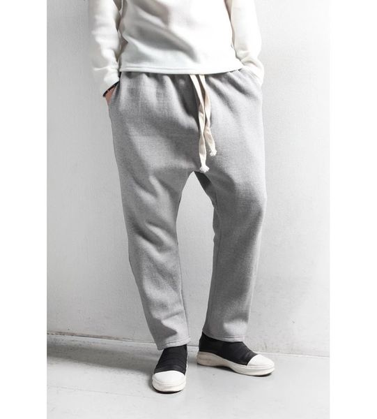 men's pants leggings masculino de moda coreana solta e versátil calças esportivas bonitas unzh, Black
men's pants leggings masculino de moda coreana solta e versátil calças esportivas bonitas unzh, Black