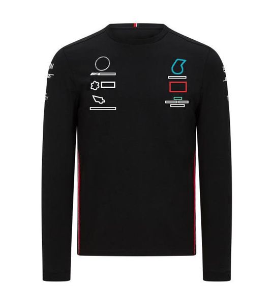2021f1 formula one team long-sleeved t-shirt car fans formula 1 racing enthusiasts outdoor sports shirt large size can be customized with th
2021f1 formula one team long-sleeved t-shirt car fans formula 1 racing enthusiasts outdoor sports shirt large size can be customized with th