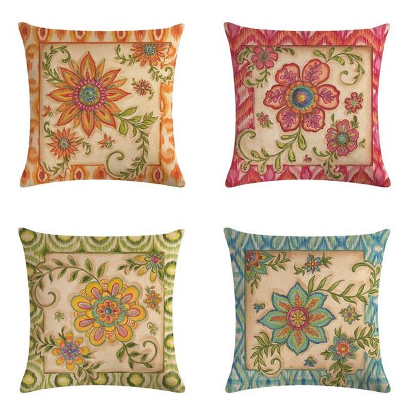 cushion/decorative pillow throw covers flowers plant rural print thanksgiving decorative home decor square cushion cover 45x45cm
cushion/decorative pillow throw covers flowers plant rural print thanksgiving decorative home decor square cushion cover 45x45cm