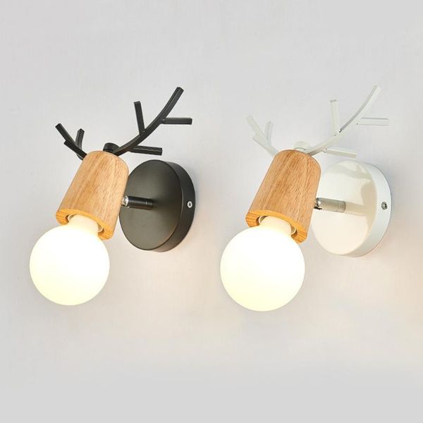 wall lamp nordic wood lights for room wall-mounted bar household bedside lighting led sconce indoor bedroom decoration
wall lamp nordic wood lights for room wall-mounted bar household bedside lighting led sconce indoor bedroom decoration