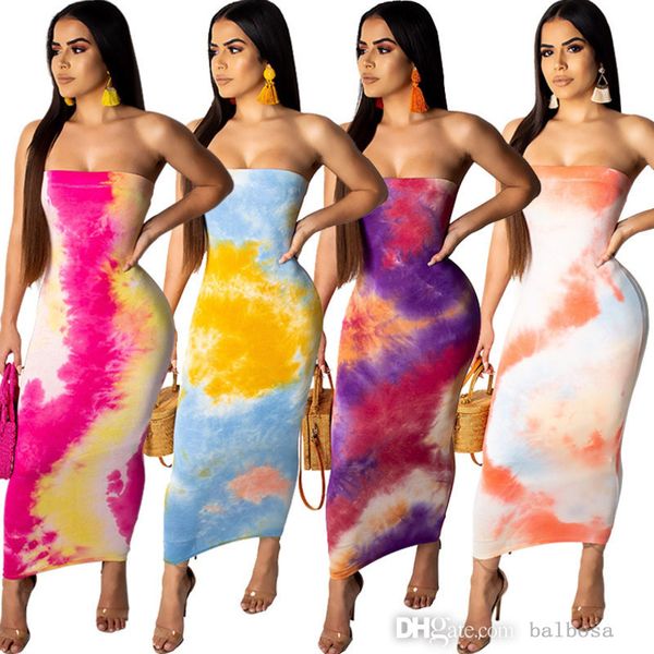 summer women long maxi vintage dress off shoulder fashion tie dye wrap bust dresses party nightclub bodycon pencil skirt, Black;gray
summer women long maxi vintage dress off shoulder fashion tie dye wrap bust dresses party nightclub bodycon pencil skirt, Black;gray