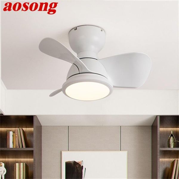 ceiling fans aosong nordic fan with lights remote control 220v 110v modern led lighting for home bedroom
ceiling fans aosong nordic fan with lights remote control 220v 110v modern led lighting for home bedroom