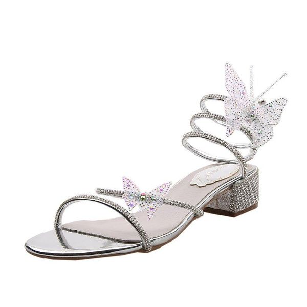 sandals 2021 summer heel high heels women party shoes silver charm butterfly-knot vanny factory store, Black
sandals 2021 summer heel high heels women party shoes silver charm butterfly-knot vanny factory store, Black