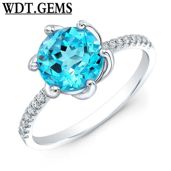 cluster rings 10k white gold blue z diamond ring cocktail natural round 2.59 tcw, Golden;silver
cluster rings 10k white gold blue z diamond ring cocktail natural round 2.59 tcw, Golden;silver