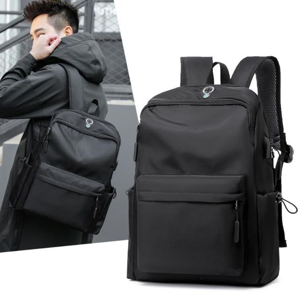 backpack lapmens male backpacks business notebook mochila waterproof back pack usb charging bags travel bagpack bookbag
backpack lapmens male backpacks business notebook mochila waterproof back pack usb charging bags travel bagpack bookbag