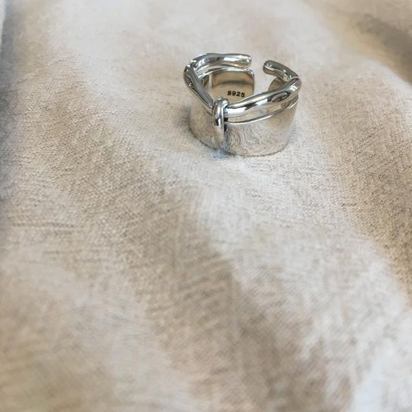 cluster rings japan real 925 sterling silver retro old original wholesale lots bulk geometric elegant adjustable ring exaggeration, Golden;silver
cluster rings japan real 925 sterling silver retro old original wholesale lots bulk geometric elegant adjustable ring exaggeration, Golden;silver