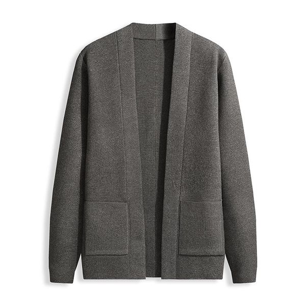 men's sweaters nice autumn winter men casual knitted sweater korean fashion cardigan male v-neck solid color slim fitted warm, White;black
men's sweaters nice autumn winter men casual knitted sweater korean fashion cardigan male v-neck solid color slim fitted warm, White;black