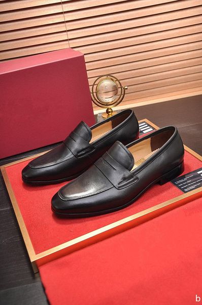 mm 2020 new men genuine leather luxury dress shoes lace up flats male casual shoes footwear loafers men big size 39-45 11, Black
mm 2020 new men genuine leather luxury dress shoes lace up flats male casual shoes footwear loafers men big size 39-45 11, Black