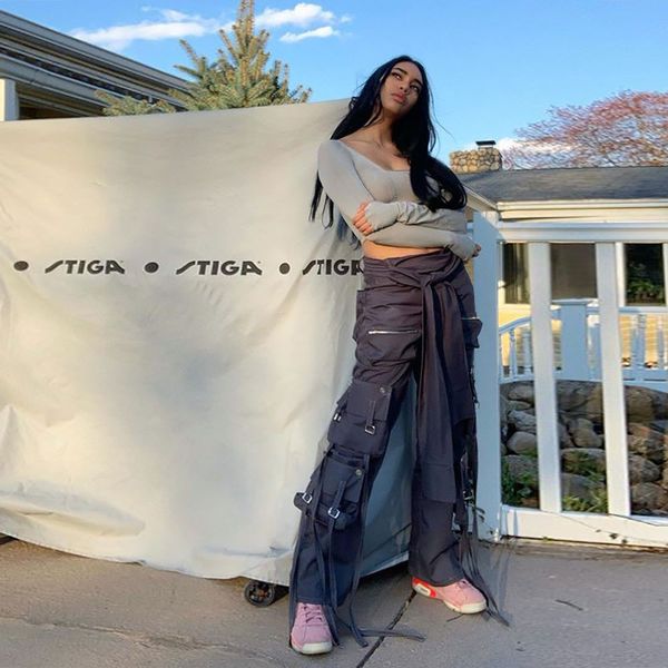 patchwork sleeveless crop women summer backless camis tees fashion streetwear casual, White
patchwork sleeveless crop women summer backless camis tees fashion streetwear casual, White