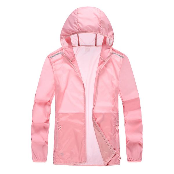 summer outdoor jacket hiking camping fishing breathable loose outwear women thin quick dry jackets female lightweight plus size rain coats, Blue;black
summer outdoor jacket hiking camping fishing breathable loose outwear women thin quick dry jackets female lightweight plus size rain coats, Blue;black