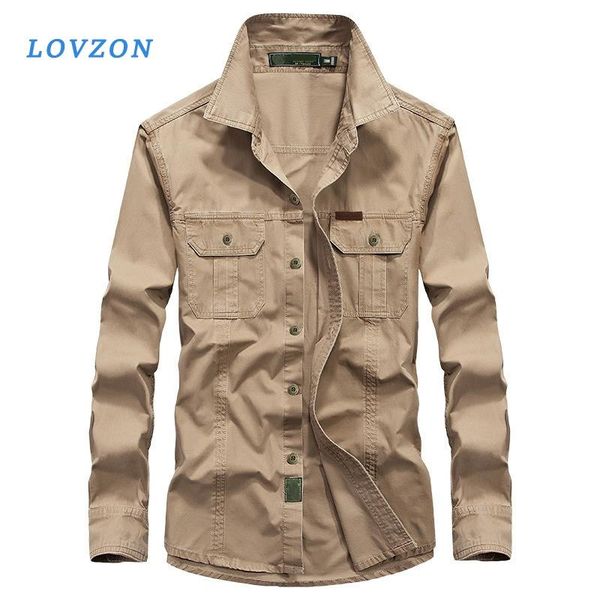 men's casual shirts lovzon style mens uniform 6xl plus size big cotton british long sleeve male cargo us army green, White;black
men's casual shirts lovzon style mens uniform 6xl plus size big cotton british long sleeve male cargo us army green, White;black