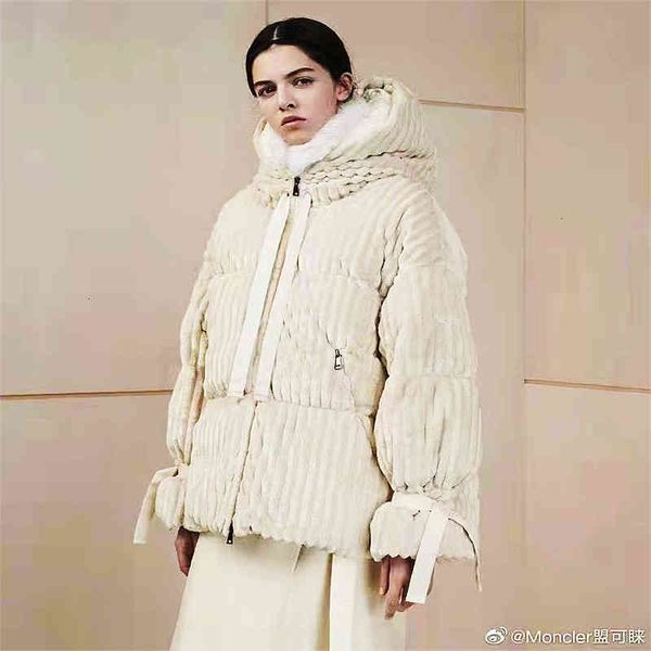 women's jackets jacket designer down luxury women's classic hoodie sweater wind resistant lovely corduroy jacket banquet lgrr, Black;brown
women's jackets jacket designer down luxury women's classic hoodie sweater wind resistant lovely corduroy jacket banquet lgrr, Black;brown