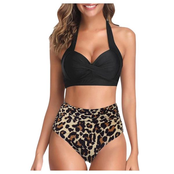 print bikini thong push up bikinis set female swimsuit women swimwear high waist swimming suits for bathing suit #t2g women's, White;black
print bikini thong push up bikinis set female swimsuit women swimwear high waist swimming suits for bathing suit #t2g women's, White;black