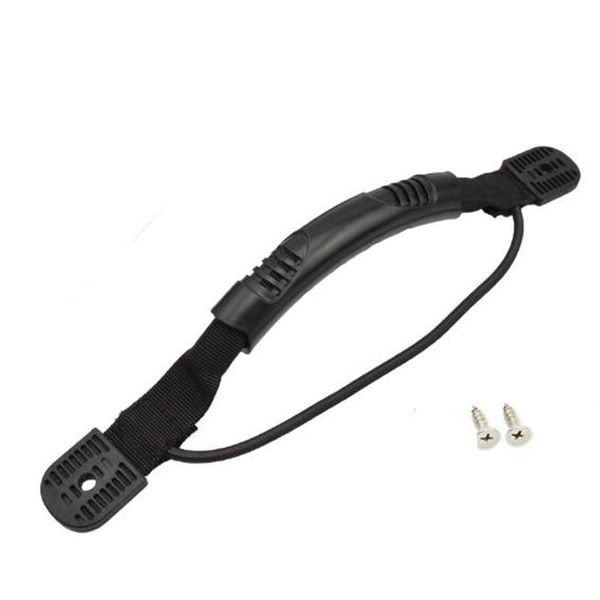new-1pcs kayak carry handle canoe boat side mount paddle with bungee cord kayak accessories
new-1pcs kayak carry handle canoe boat side mount paddle with bungee cord kayak accessories