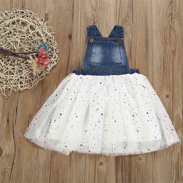 children's gauze girl's cowboy suspender puffy star mesh stitched princess skirt, Red;yellow
children's gauze girl's cowboy suspender puffy star mesh stitched princess skirt, Red;yellow