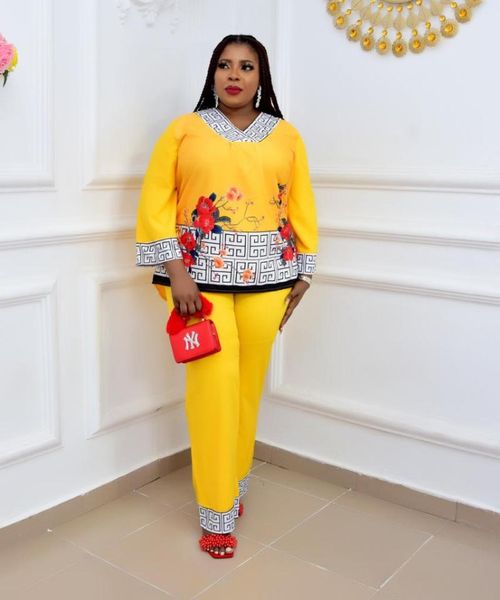ethnic clothing 2021 dashiki african clothes for women 2 colors fashion suit (and pant) lady tenue africaine femme, Red
ethnic clothing 2021 dashiki african clothes for women 2 colors fashion suit (and pant) lady tenue africaine femme, Red