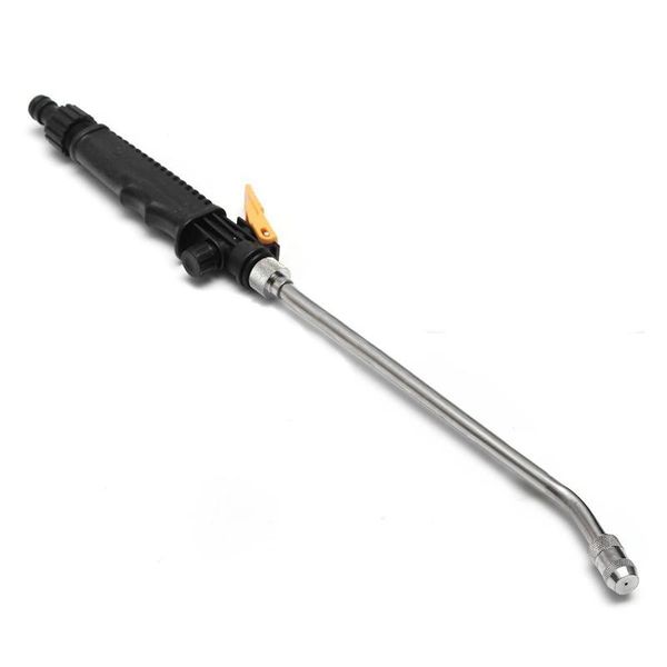 19 inch 48cm pressure power water hose wand range hood spray washer spray nozzle for washing air-conditioning garden water guns
19 inch 48cm pressure power water hose wand range hood spray washer spray nozzle for washing air-conditioning garden water guns