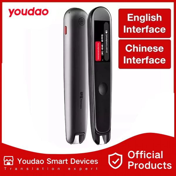 youdao dictionary pen 2 scanning translation pen for language learner e-dictionary translation machine english/chinesehello
youdao dictionary pen 2 scanning translation pen for language learner e-dictionary translation machine english/chinesehello