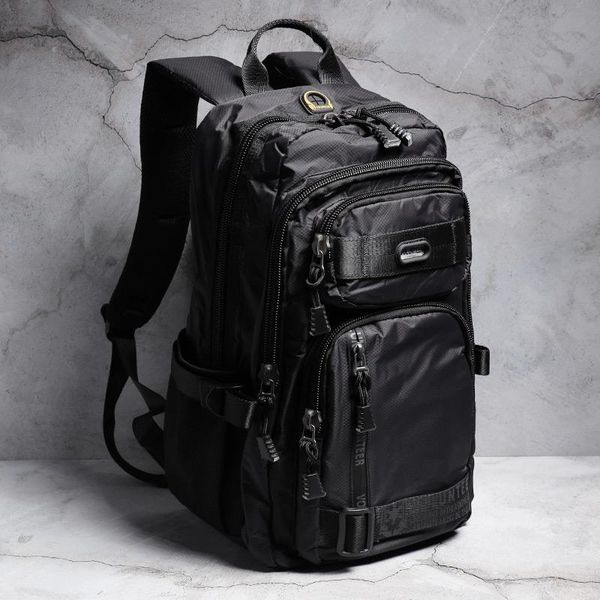 backpack hollandier men's large capacity computer business leisure oxford cloth light travel bag fashion
backpack hollandier men's large capacity computer business leisure oxford cloth light travel bag fashion