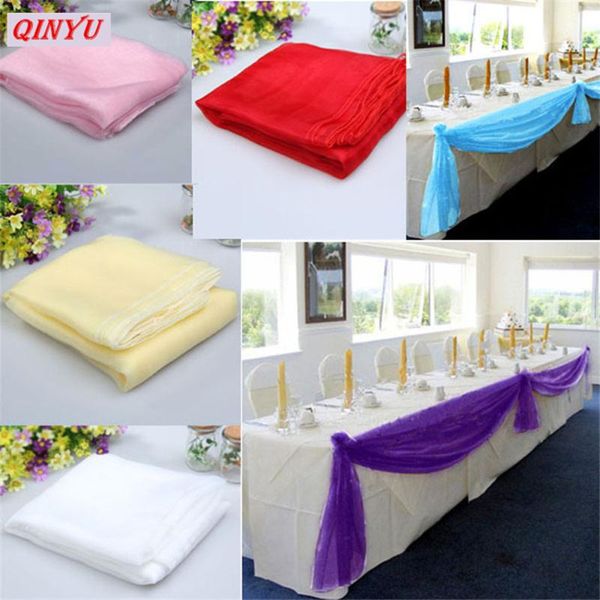 party decoration diy wedding supplies 5m*48cm tulle curtainsfabric spool home decor tutu dress silk organza skirt 5zsh015
party decoration diy wedding supplies 5m*48cm tulle curtainsfabric spool home decor tutu dress silk organza skirt 5zsh015