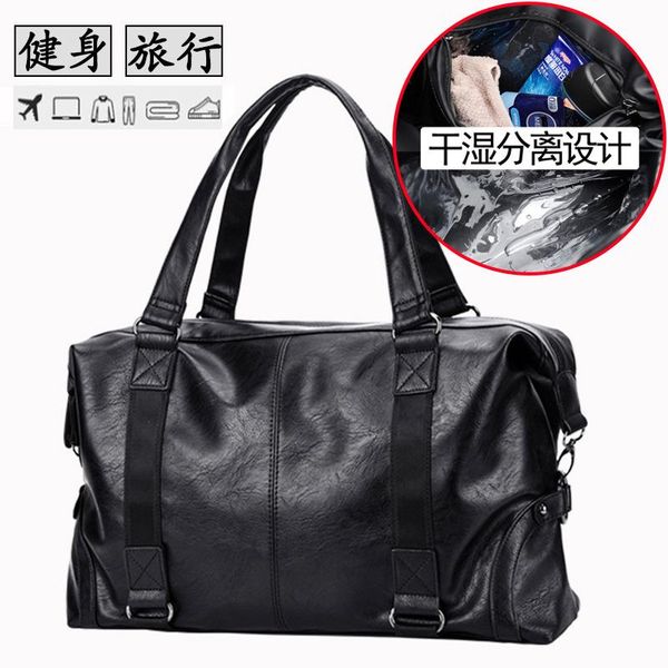 outdoor bags dry wet separation luggage gym bag yoga portable large capacity travel sports
outdoor bags dry wet separation luggage gym bag yoga portable large capacity travel sports