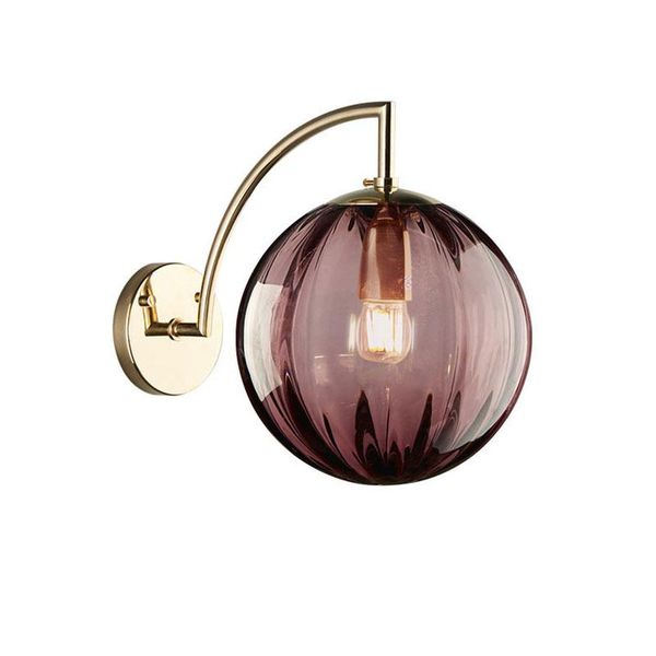wall lamp modern round glass ball lights simple sconce led for home bedroom living room corridor loft decor light fixtures
wall lamp modern round glass ball lights simple sconce led for home bedroom living room corridor loft decor light fixtures