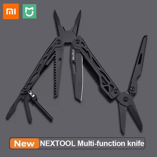 xiaomi officia nextoo 10 in1 toos mutifunctiona toos bade foding piers camping hiking cycing portabe scissors opener
xiaomi officia nextoo 10 in1 toos mutifunctiona toos bade foding piers camping hiking cycing portabe scissors opener