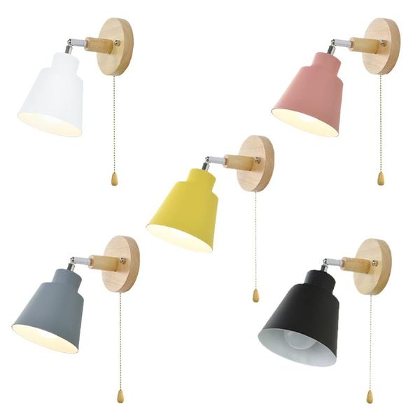 wall lamp modern minimalist bedside restaurant kitchen mounted for bedroom porch living room
wall lamp modern minimalist bedside restaurant kitchen mounted for bedroom porch living room