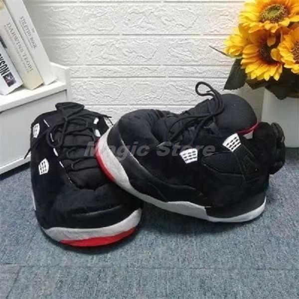 big size 35-45 winter slippers women snug sneakers ladies warm home slippers men/women house floor shoes woman, Black
big size 35-45 winter slippers women snug sneakers ladies warm home slippers men/women house floor shoes woman, Black