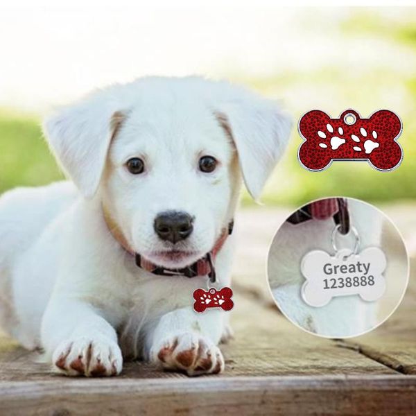 dog tag,id card anti-lost engraving tag id cat custom collar accessories personalized stainless steel name address pet pendant
dog tag,id card anti-lost engraving tag id cat custom collar accessories personalized stainless steel name address pet pendant