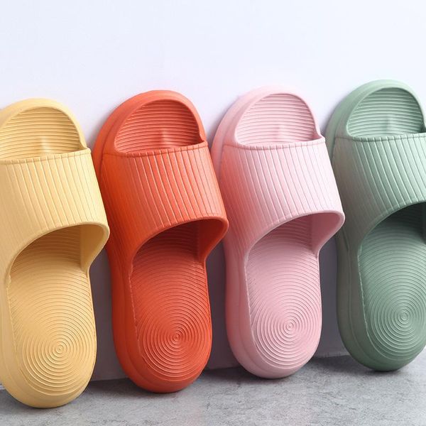 slippers 2021 four seasons massage platform shoes bathroom non-slip comfortable sandals summer multicolor, Black
slippers 2021 four seasons massage platform shoes bathroom non-slip comfortable sandals summer multicolor, Black