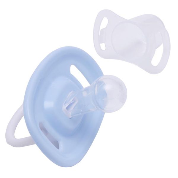 newborn baby kids silicone orthodontic dummy pacifier infant teat nipple soother t8nd
newborn baby kids silicone orthodontic dummy pacifier infant teat nipple soother t8nd