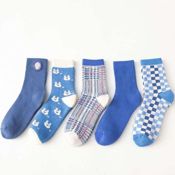 new products in autumn and winter 2020 thick women's warm terry middle tube blue thousand bird check towel bottom socks, Black;white
new products in autumn and winter 2020 thick women's warm terry middle tube blue thousand bird check towel bottom socks, Black;white