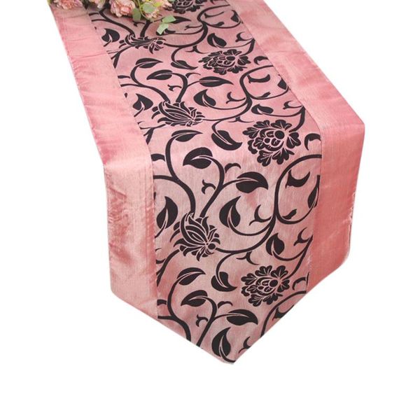 table cloth 195*30cm dining cover mat floral pattern decorative tablecloth coffee flag for party kitchen room
table cloth 195*30cm dining cover mat floral pattern decorative tablecloth coffee flag for party kitchen room