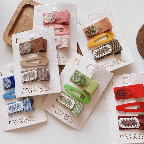 hair accessories baby girls cute hairpin small rectangle shape lattice hairpins sweet clips barrettes slid clip fashion, Slivery;white
hair accessories baby girls cute hairpin small rectangle shape lattice hairpins sweet clips barrettes slid clip fashion, Slivery;white