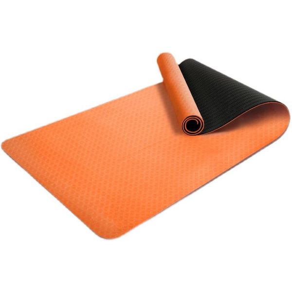 yoga mats extra long mat profesional sport matte training kit premium fabric tapete de fitness equipment di50yjd
yoga mats extra long mat profesional sport matte training kit premium fabric tapete de fitness equipment di50yjd