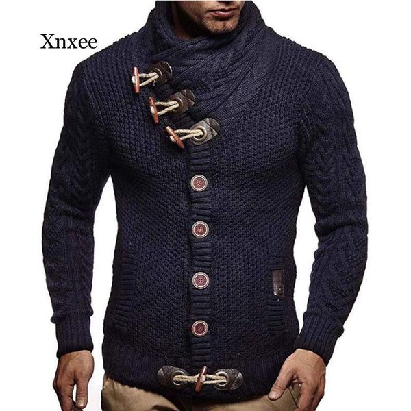 men's sweaters man turtleneck streetwear sweater men long sleeve knitted pullovers autumn winter soft slim warm basic tee clothing, White;black
men's sweaters man turtleneck streetwear sweater men long sleeve knitted pullovers autumn winter soft slim warm basic tee clothing, White;black