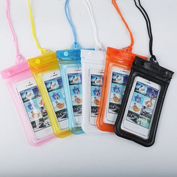 2021 kids mobile phone waterproof bag environmental protection pvc waterproof bags deep diving hang rope purse hh26hlrk
2021 kids mobile phone waterproof bag environmental protection pvc waterproof bags deep diving hang rope purse hh26hlrk