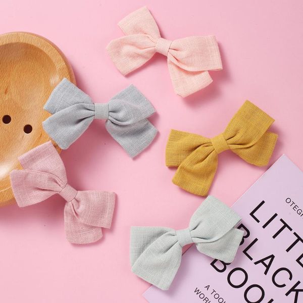 hair accessories lovely clips for baby girls spring cotton kids infant bows hairpin princess barrette child 11 colors, Slivery;white
hair accessories lovely clips for baby girls spring cotton kids infant bows hairpin princess barrette child 11 colors, Slivery;white