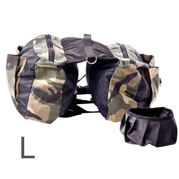 outdoor travel oxford cloth for hiking harness backpack storage pouch camping waterproof portable zipper dog saddle bag car seat covers
outdoor travel oxford cloth for hiking harness backpack storage pouch camping waterproof portable zipper dog saddle bag car seat covers