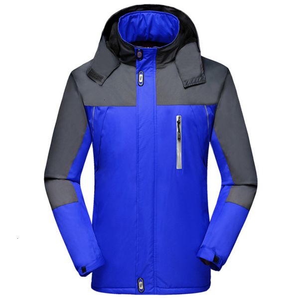 winter men fleece thickened ski coat male cotton clothing large size snowboard jacket wholesale windproof waterproof outdoor sport wear coat, Black;brown
winter men fleece thickened ski coat male cotton clothing large size snowboard jacket wholesale windproof waterproof outdoor sport wear coat, Black;brown